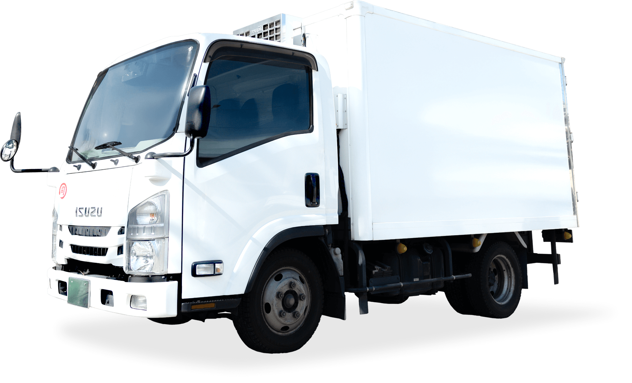 Truck