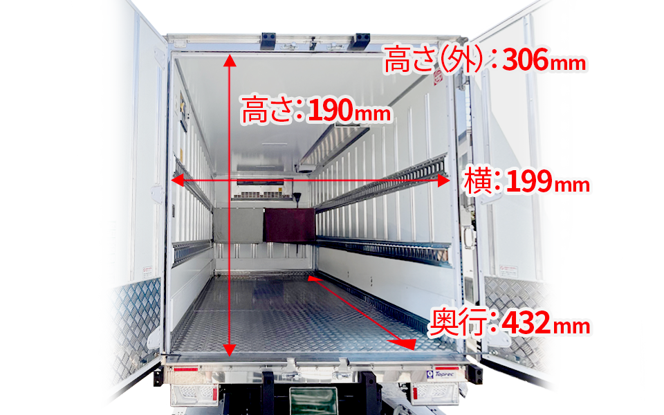 3トン車