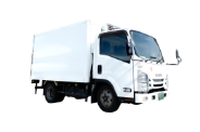2トン車