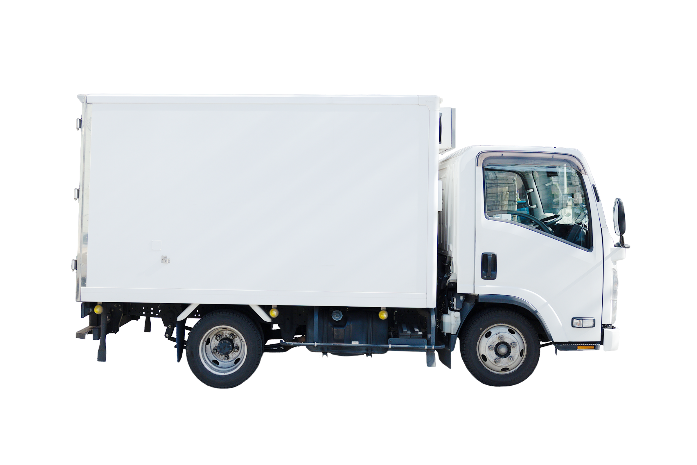 2トン車