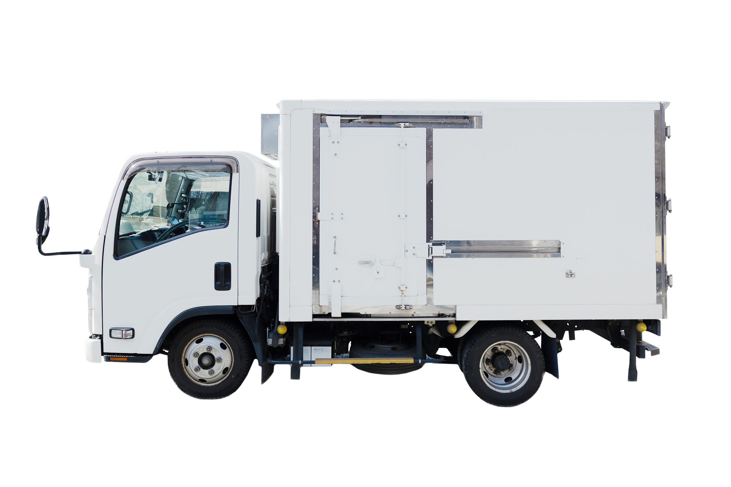 2トン車
